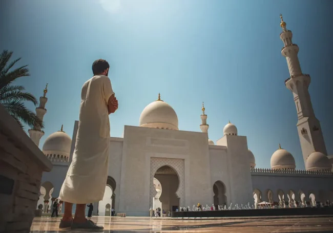 Islamic Stories